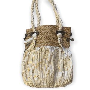 Sun N Sand Summer Bag